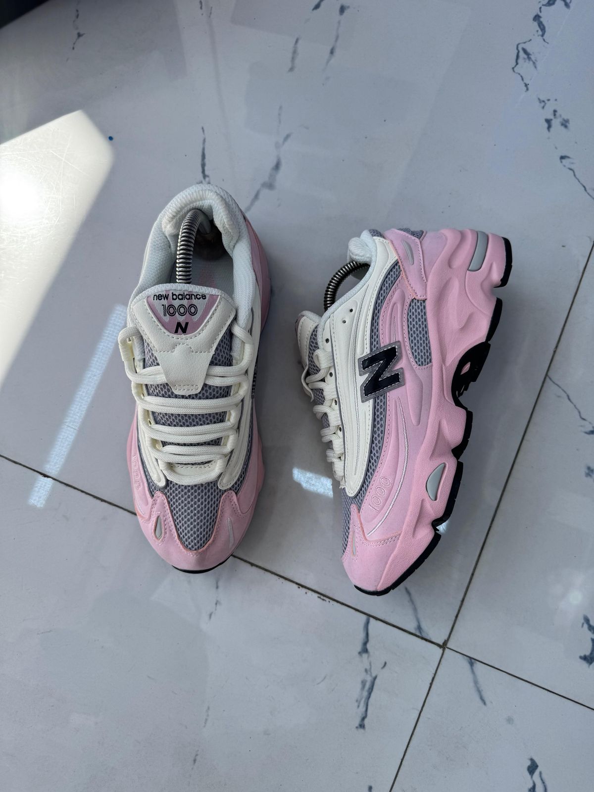 New Balance 1000 'Pink'